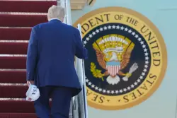What’s in and out of Trump’s big bill as Senate races to meet Fourth of July deadline