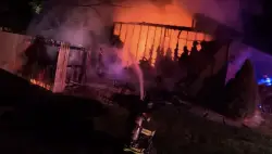 Used fireworks start two house fires in Denver suburbs