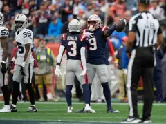 Kayshon Boutte reflects on his forgotten history as an elite prospect