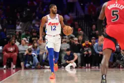 Source: Sixers decline Jared Butler's $2.3 million team option
