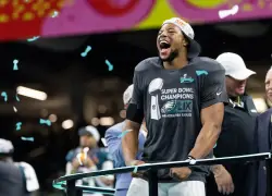 How Philly sports' champions followed up their title runs
