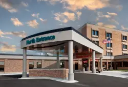 ‘Seismic’ Medicaid changes will be rough on rural hospitals