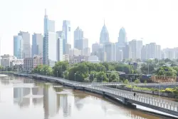 If Philly hits 100 degrees next week, it would be the first time it reached that mark since 2012
