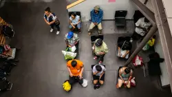 ‘I’m Afraid of Wasting Away’: City Food Pantries Struggle As Funding Shrinks & Demand Grows
