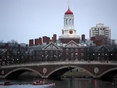 Federal judge blocks Trump effort to keep Harvard from hosting foreign students