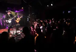 Colorado’s best mountain towns for live music fans