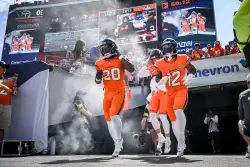 Could Broncos shuffle their RB rotation? Here’s why Sean Payton likes Tyler Badie