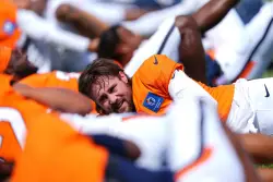 Dirtman and The Prototype: Why Broncos’ Riley Moss is wired for the pressure as Pat Surtain’s CB2