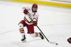 NHL Draft: Six more prospects the Flyers could consider with the No. 6 pick