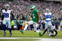 Week 1 NFL picks