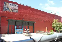 Owner of My Neighbor Felix plans to open new Denver steakhouse in LoDo