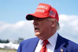 Watch live: Trump addresses nation after U.S. military strikes on Iran nuclear facilities
