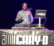 Dell Music Center to hold event to honor Gary O, the longtime house DJ who died in December