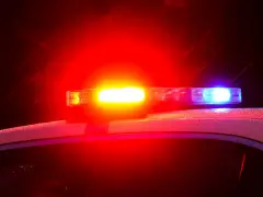 Girl, 8, fatally struck by ambulance in northern Maine town, police say