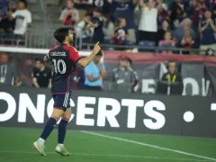 3 takeaways from the Revolution’s dramatic comeback draw against the Colorado Rapids