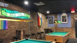 A rainbow phoenix risen from the ashes: The historic 19 Bar is back for Twin Cities Pride 