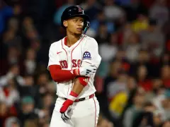Kristian Campbell refutes report Rafael Devers was ‘upset’ about rookie potentially playing 1B for Red Sox