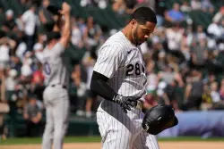 Rockies Journal: White Sox series is a history lesson for reeling Colorado