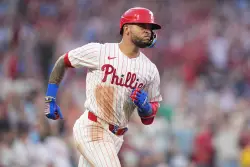 Winners and losers: Phillies pull ahead of Mets in NL East with series win