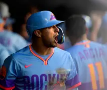 Rockies Journal: German Marquez leads trade parade; hands off Ezequiel Tovar, Hunter Goodman