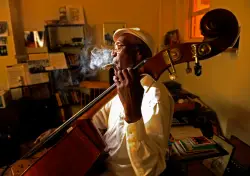 Colorado music icon Charles Burrell, the ‘Jackie Robinson of classical music,’ dies at 104
