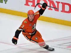 Is a Mason McTavish trade the best way for Bruins to add another top-six center?
