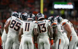 Broncos Mailbag: Does Denver have any trade candidates as roster cutdown approaches?