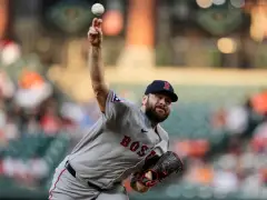 Giolito’s sharp outing and homers from Story, Hamilton lead Red Sox to 5-0 win over Orioles