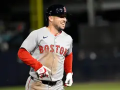 Red Sox’ Alex Bregman returns after missing 43 games due to quad strain