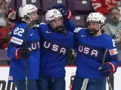 Here are the six players Boston Fleet selected in 2025 PWHL Draft