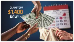 Still Waiting on Your $1,400 Stimulus Check? The Real Reason Might Surprise You