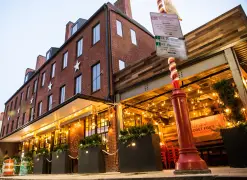 Queen Village's first restaurant week offers prix fixe meals at 18 dinner and lunch spots