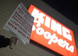 Union reaches a tentative deal with King Soopers, City Market