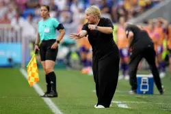 No Coloradans on USWNT roster for match against Ireland at DSGP