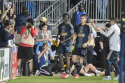 State of the Union: Markus Anderson keeps Philly rolling with first MLS goal