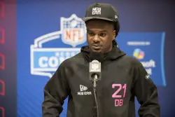 Eagles rookie NFL player comparisons: CB Mac McWilliams