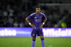 Rapids acquire defender Rafael Santos from Orlando City