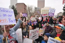 Colorado school districts brace for K-12 budget crunch by not filling jobs, offering smaller raises