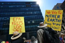 EPA workers in Denver among 139 put on leave for signing ‘Declaration of Dissent’ letter