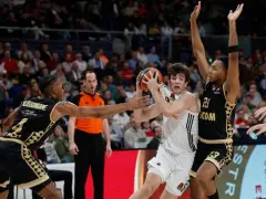 NBA analyst thinks Celtics got ‘one of the steals of the draft’ in Hugo Gonzalez