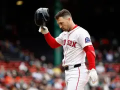 Alex Cora provides updates on several Red Sox injuries