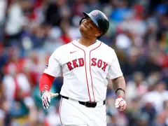Red Sox reportedly trade Rafael Devers to Giants in shocking trade