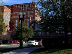 Worker stabbed at Boston Medical Center, man arrested on assault, drug charges