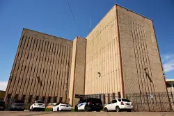 Inmate death under investigation at Pueblo County Jail