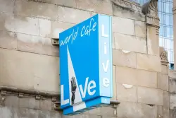 World Cafe Live workers vote to unionize, citing unfair labor practices by management