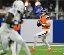 Broncos stock report: Bo Nix’s accuracy back on track, but where’s Evan Engram?