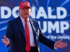 Trump kicks off a yearlong celebration of America’s 250th anniversary in Iowa