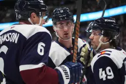 Avalanche Journal: Brock Nelson signing adds stability, but not without risk