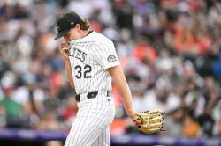 Astros slam Rockies’ Chase Dollander, hang on for 6-5 win