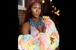 Man convicted of killing, dismembering transgender woman whose remains were found in Schuylkill River in 2020